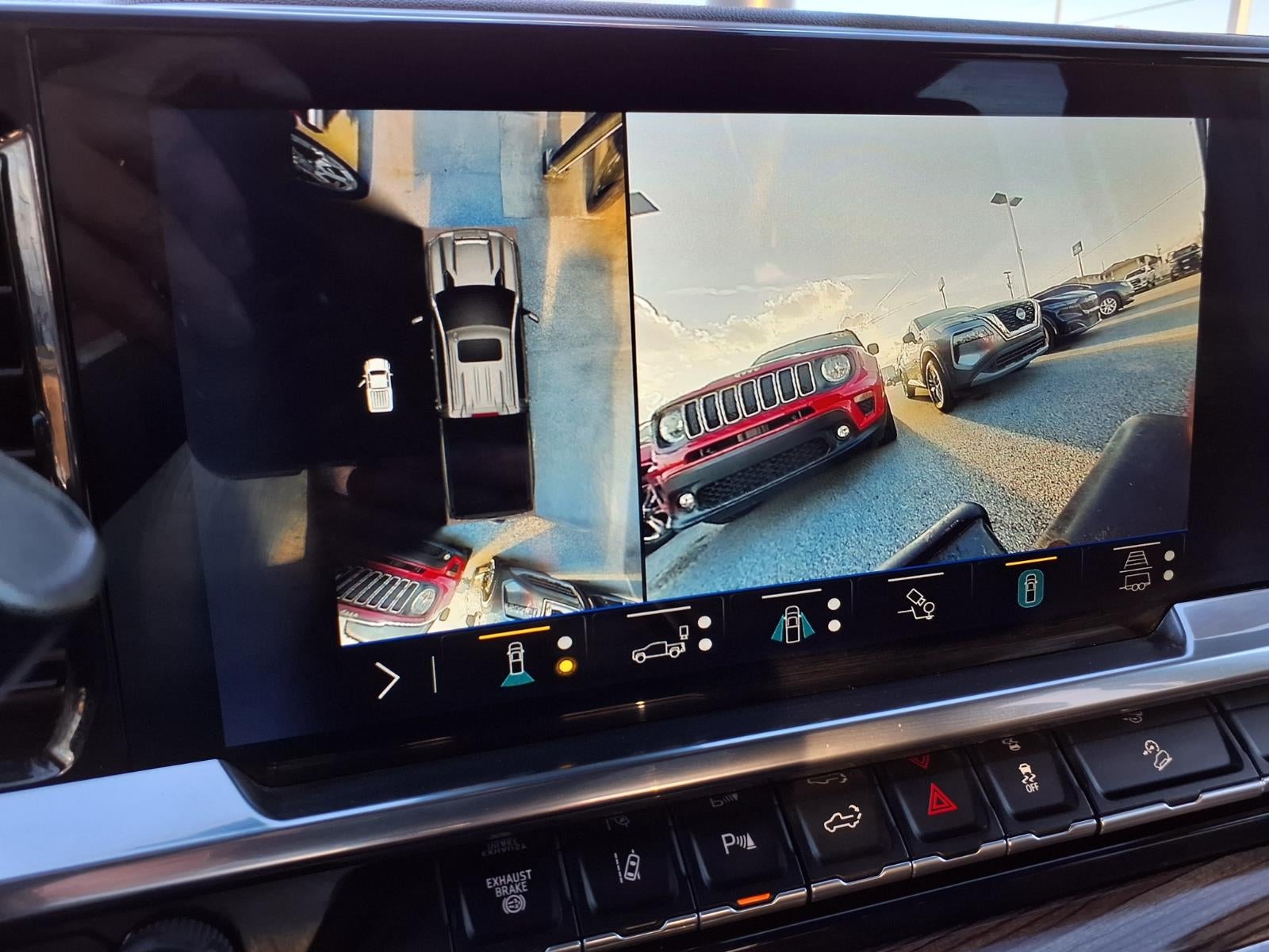 2024 Chevrolet Silverado 3500HD LT