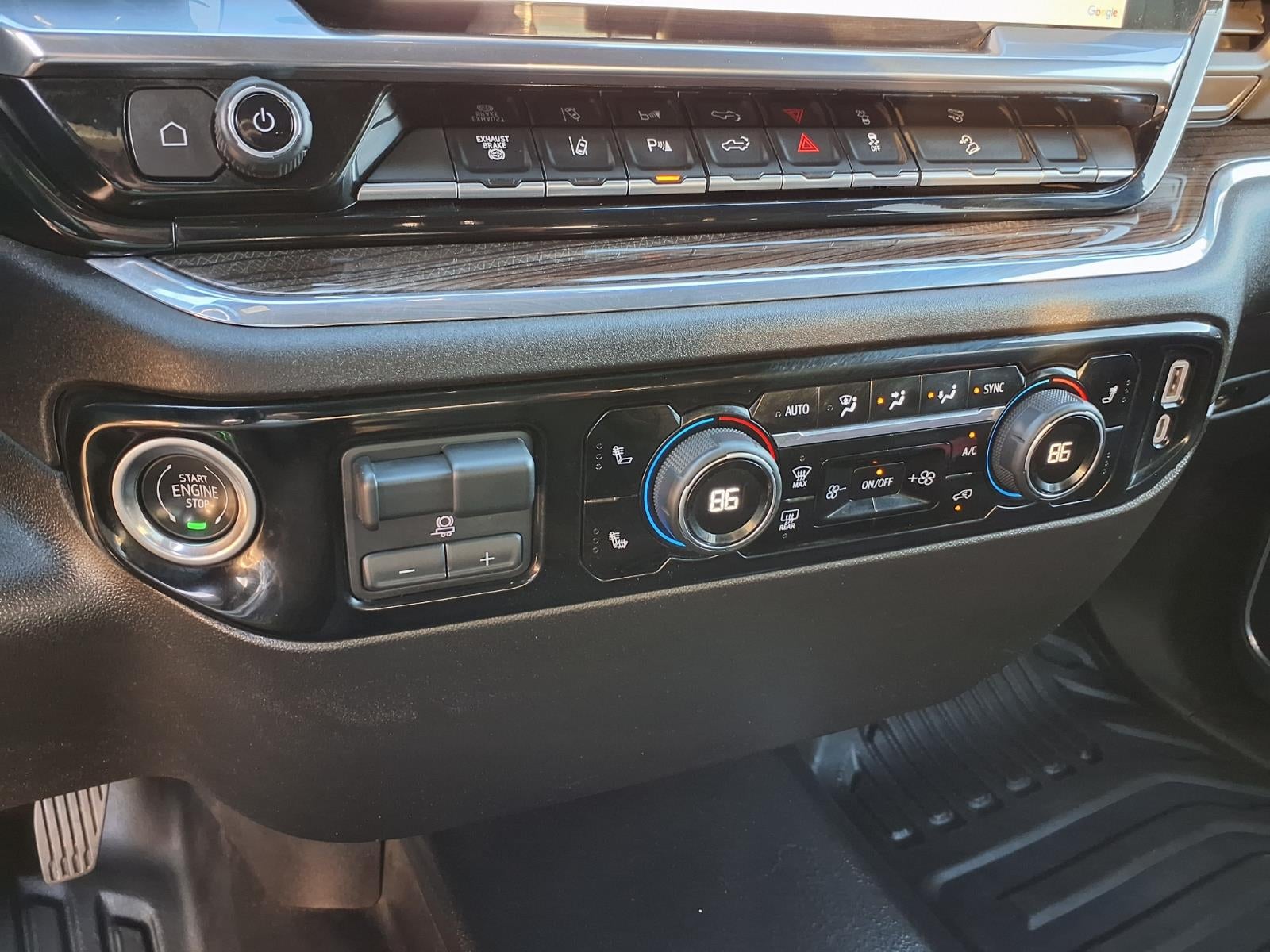 2024 Chevrolet Silverado 3500HD LT