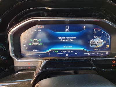 2024 Chevrolet Silverado 3500HD LT