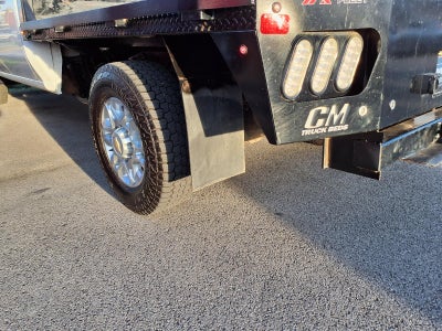 2024 Chevrolet Silverado 3500HD LT