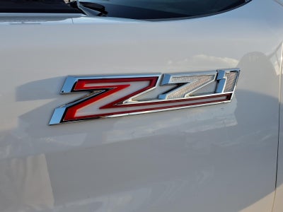 2024 Chevrolet Silverado 3500HD LT