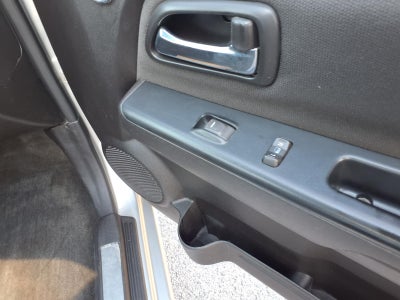 2012 Chevrolet Colorado 1LT