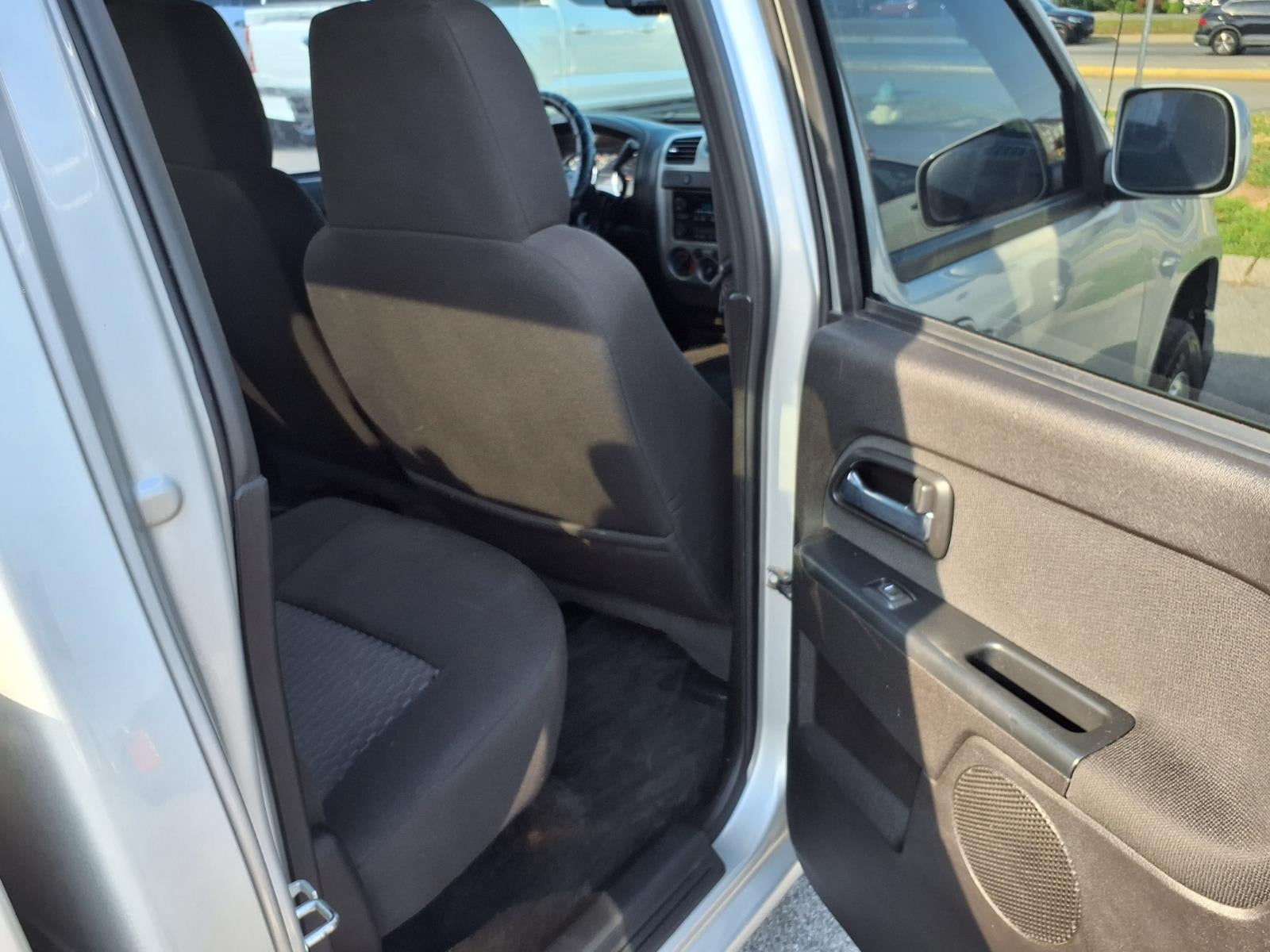 2012 Chevrolet Colorado 1LT