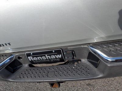 2012 Chevrolet Colorado 1LT