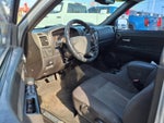 2012 Chevrolet Colorado 1LT