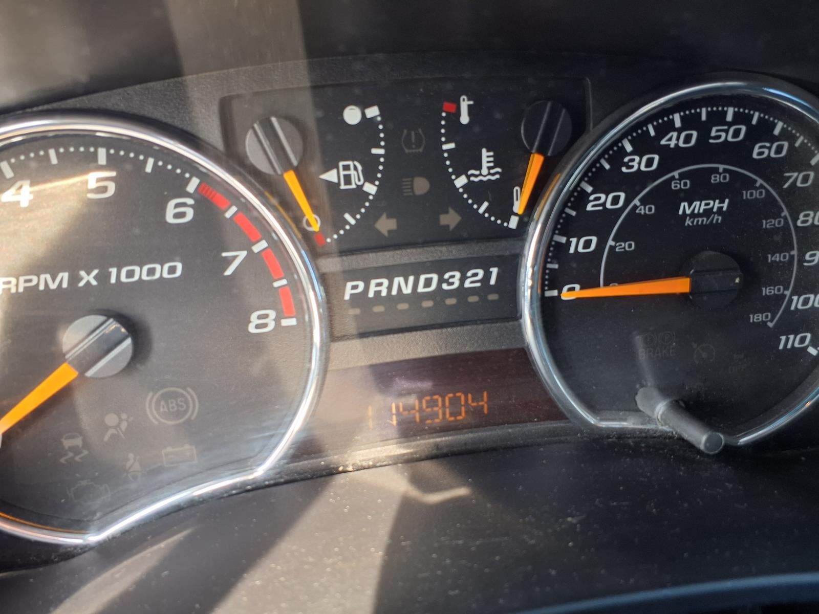 2012 Chevrolet Colorado 1LT