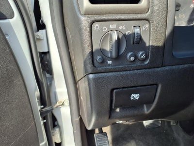 2012 Chevrolet Colorado 1LT