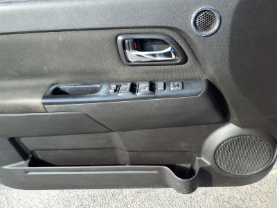 2012 Chevrolet Colorado 1LT