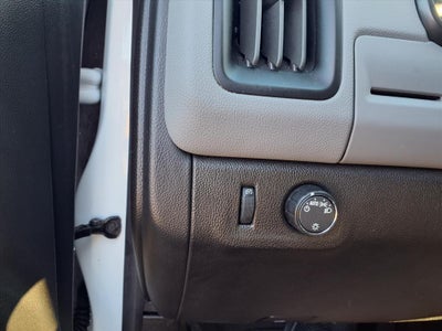 2022 Chevrolet Colorado WT