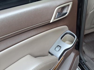 2016 GMC Yukon XL Denali