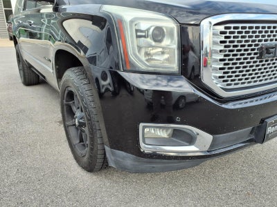 2016 GMC Yukon XL Denali