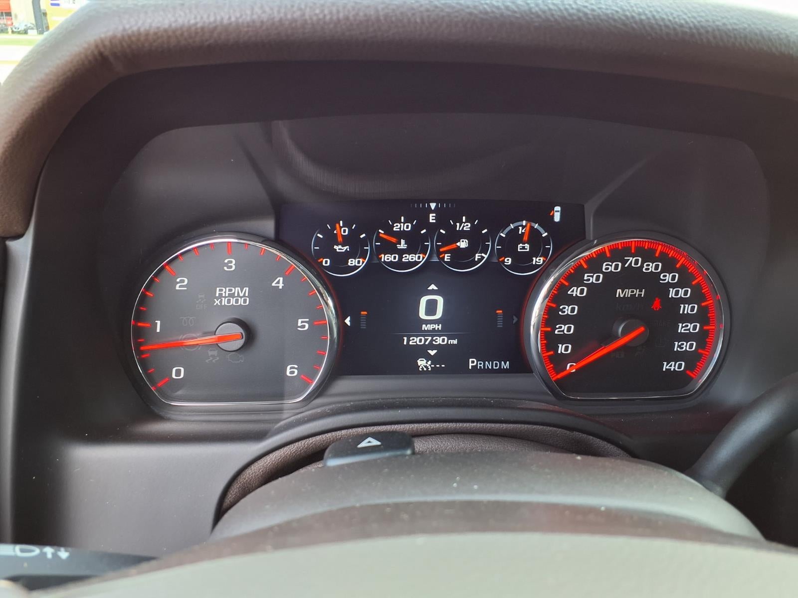 2015 GMC Yukon XL Denali