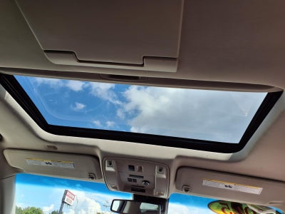 2015 GMC Yukon XL Denali