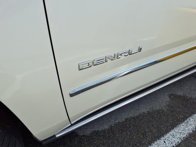 2015 GMC Yukon XL Denali