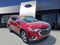 2018 Chevrolet Traverse LT w/3LT
