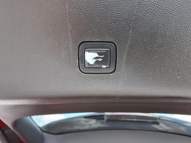2018 Chevrolet Traverse LT w/3LT