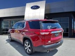 2018 Chevrolet Traverse LT w/3LT