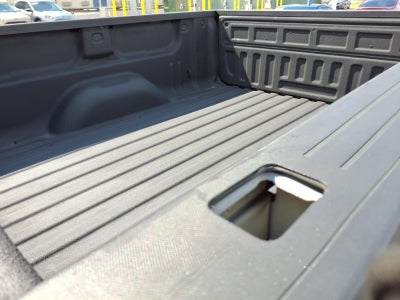 2017 GMC Sierra 2500HD SLT