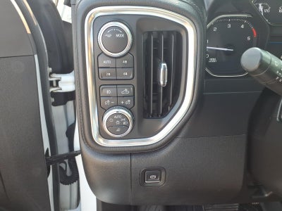 2021 GMC Sierra 2500HD SLT