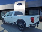 2021 GMC Sierra 2500HD SLT