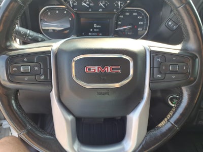 2021 GMC Sierra 2500HD SLT