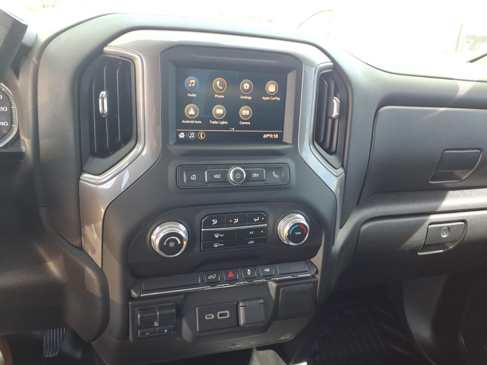 2022 GMC Sierra 3500HD Pro