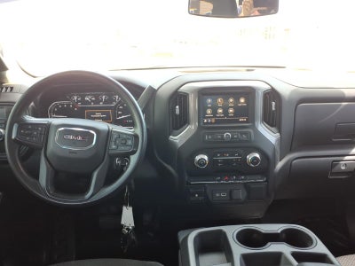 2022 GMC Sierra 3500HD Pro