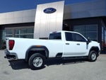 2022 GMC Sierra 3500HD Pro