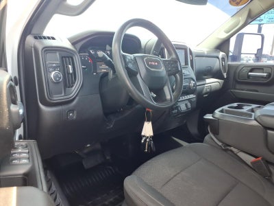 2022 GMC Sierra 3500HD Pro
