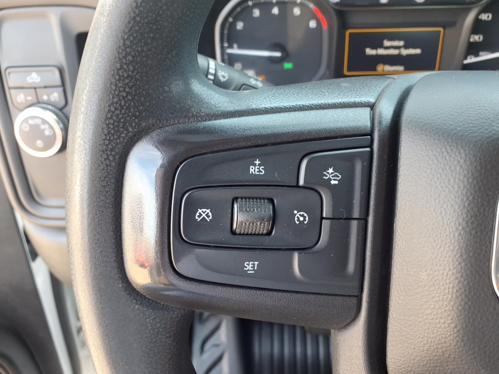 2022 GMC Sierra 3500HD Pro