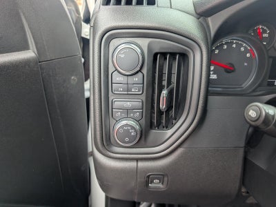 2022 GMC Sierra 1500 Pro