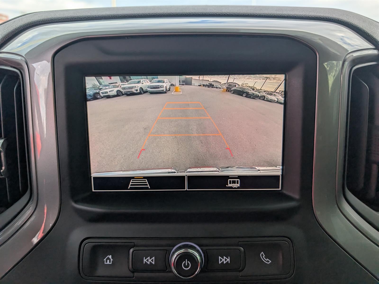 2022 GMC Sierra 1500 Pro