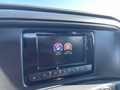 2015 GMC Sierra 1500 Base