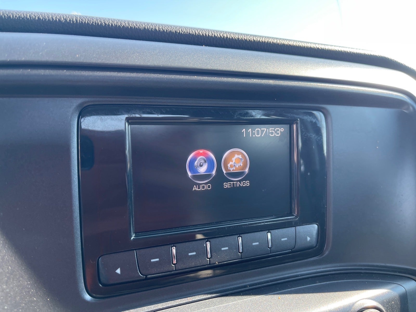 2015 GMC Sierra 1500 Base