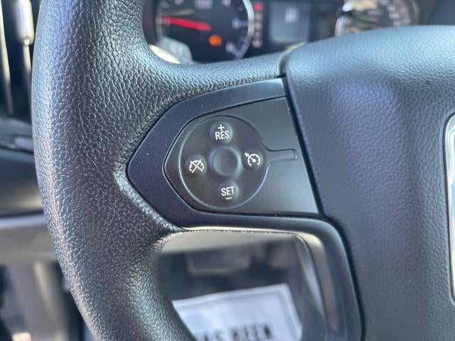 2015 GMC Sierra 1500 Base