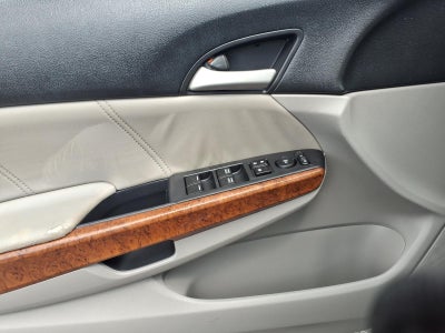 2012 Honda Accord EX-L