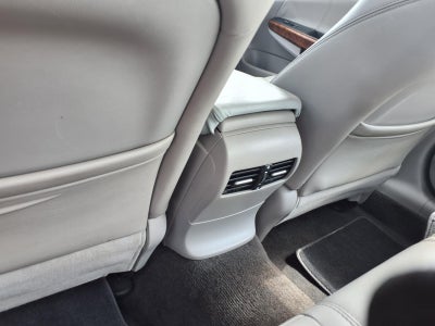 2012 Honda Accord EX-L