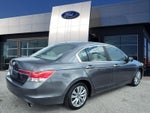2012 Honda Accord EX-L