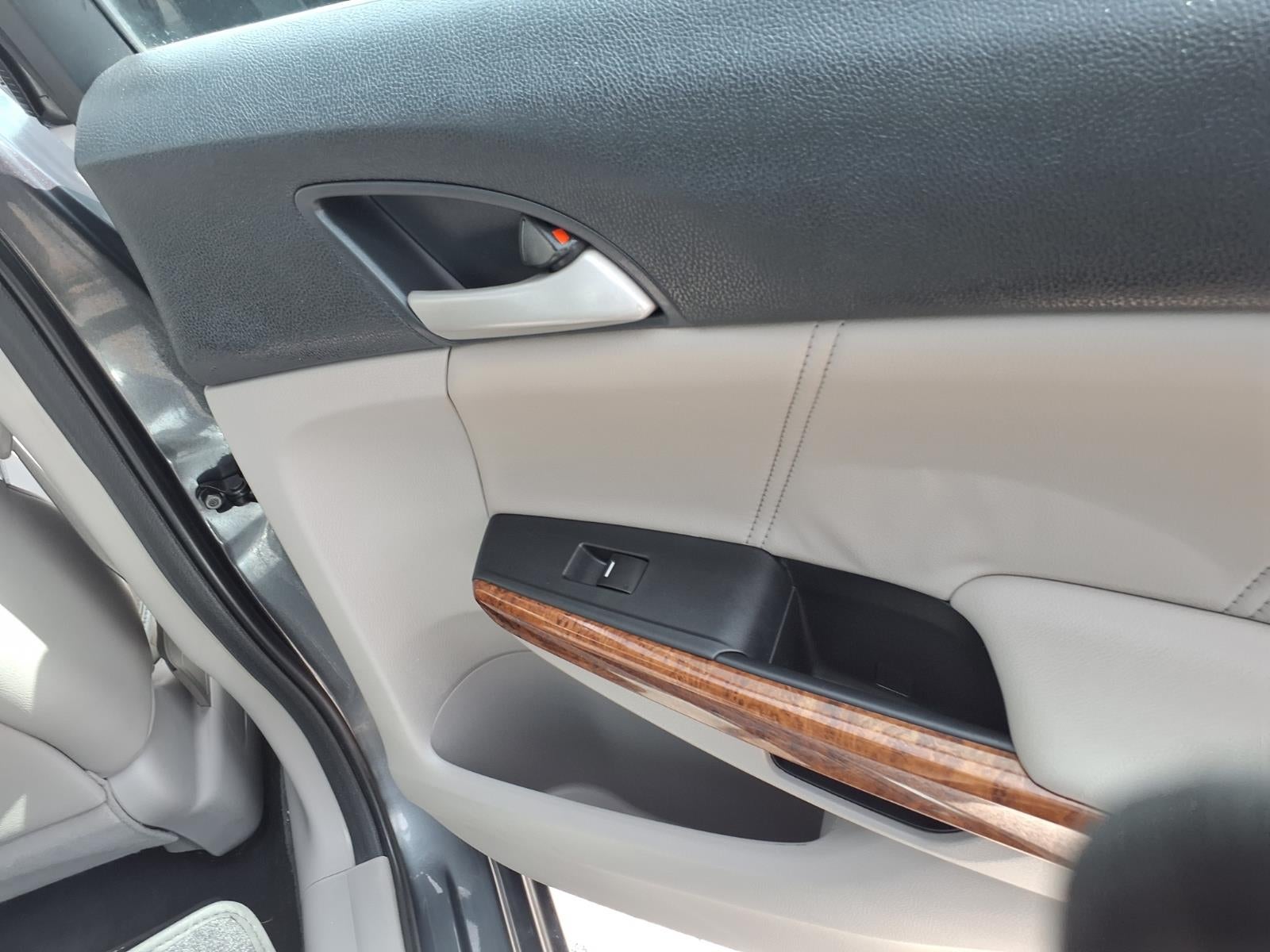2012 Honda Accord EX-L
