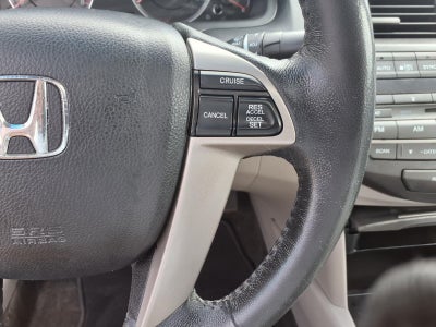2012 Honda Accord EX-L