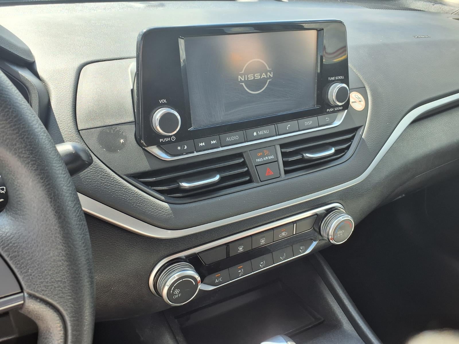 2023 Nissan Altima 2.5 S