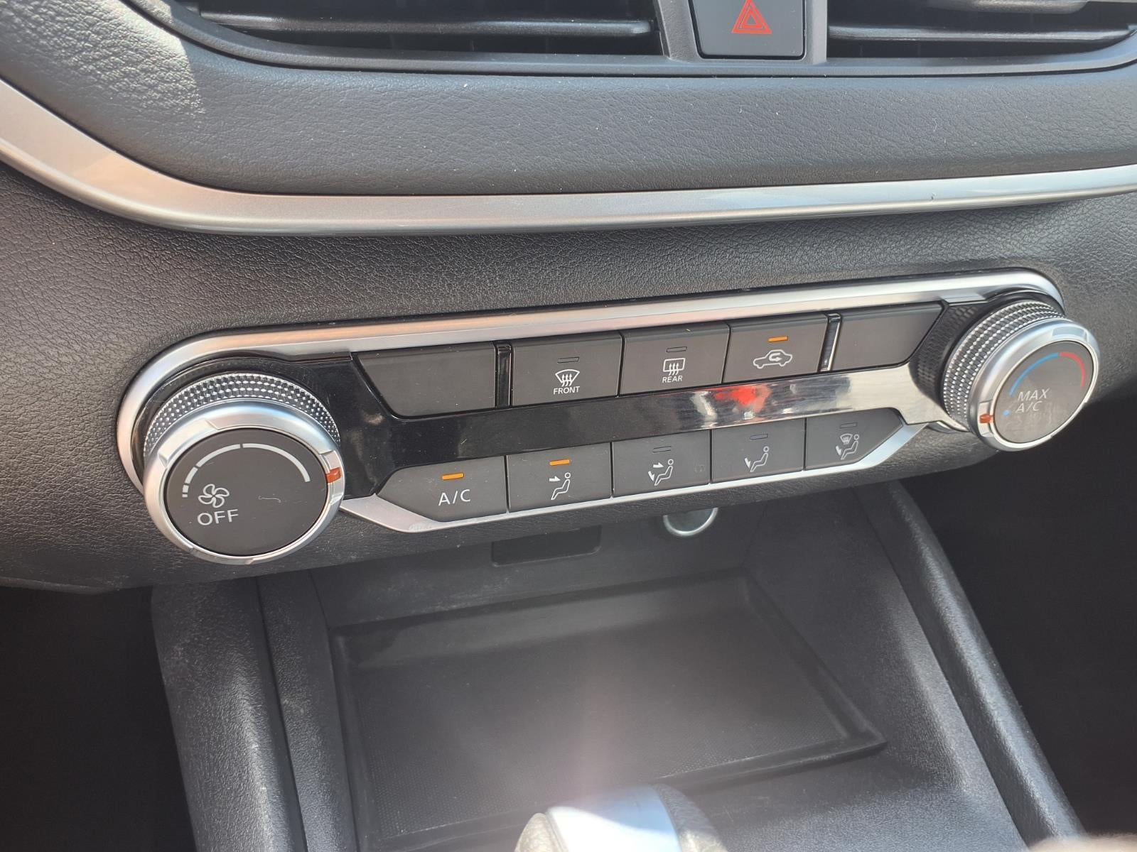 2023 Nissan Altima 2.5 S