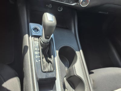 2023 Nissan Altima 2.5 S