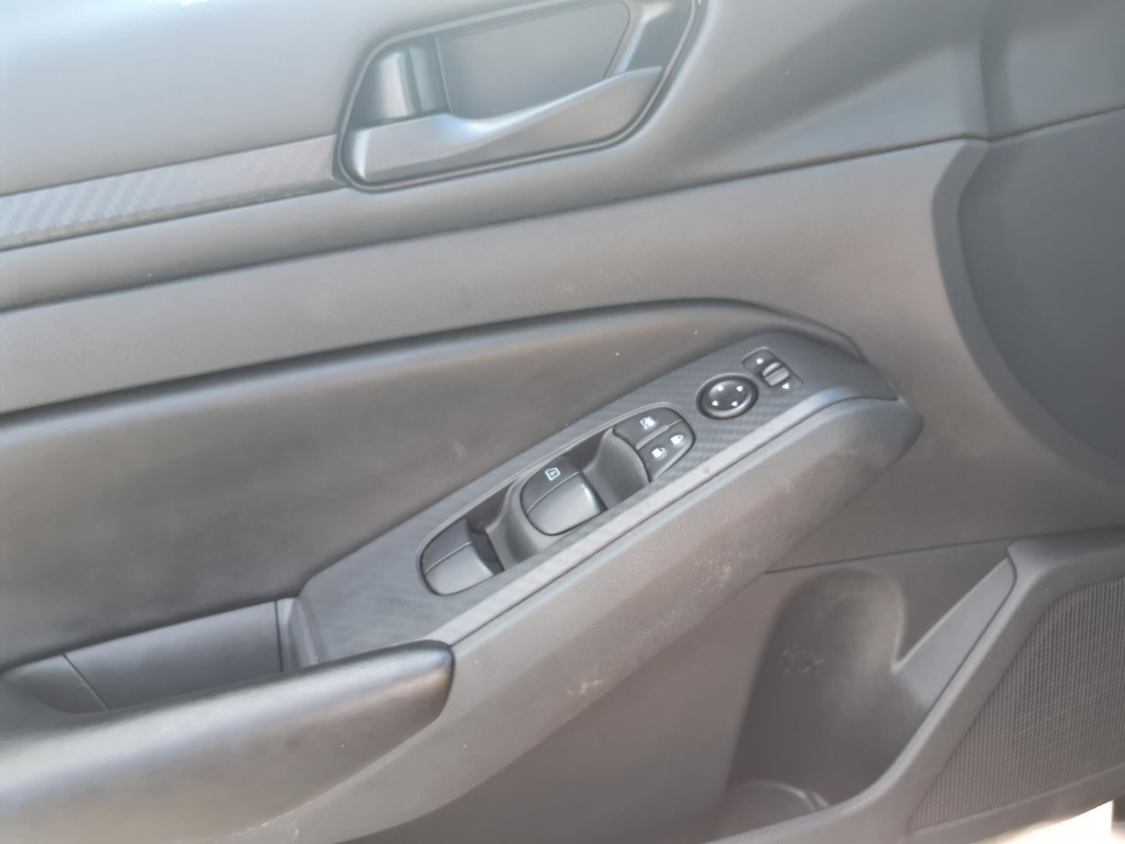 2023 Nissan Altima 2.5 S
