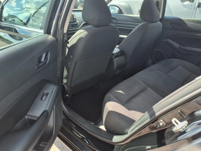 2023 Nissan Altima 2.5 S