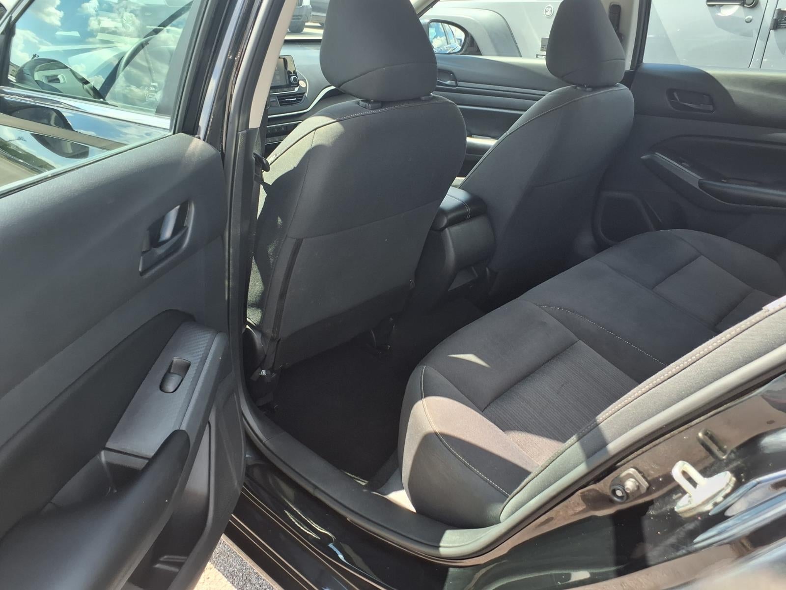 2023 Nissan Altima 2.5 S