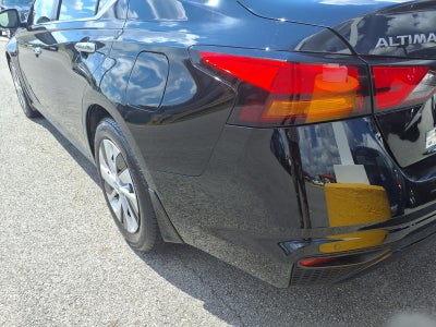 2023 Nissan Altima 2.5 S