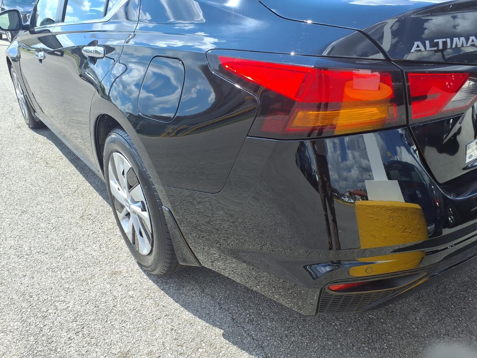 2023 Nissan Altima 2.5 S
