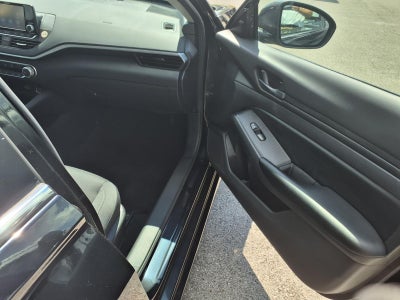 2023 Nissan Altima 2.5 S