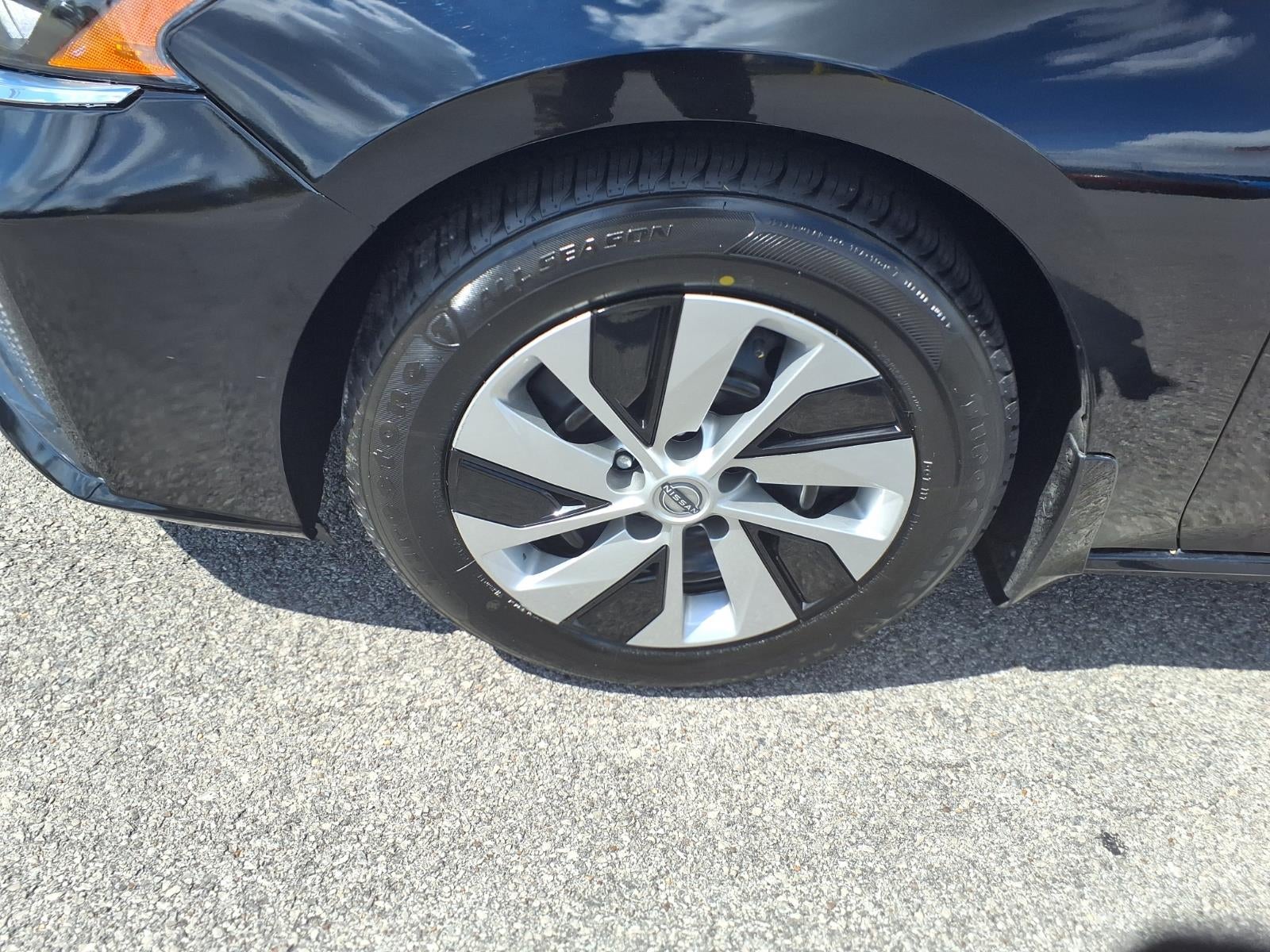 2023 Nissan Altima 2.5 S